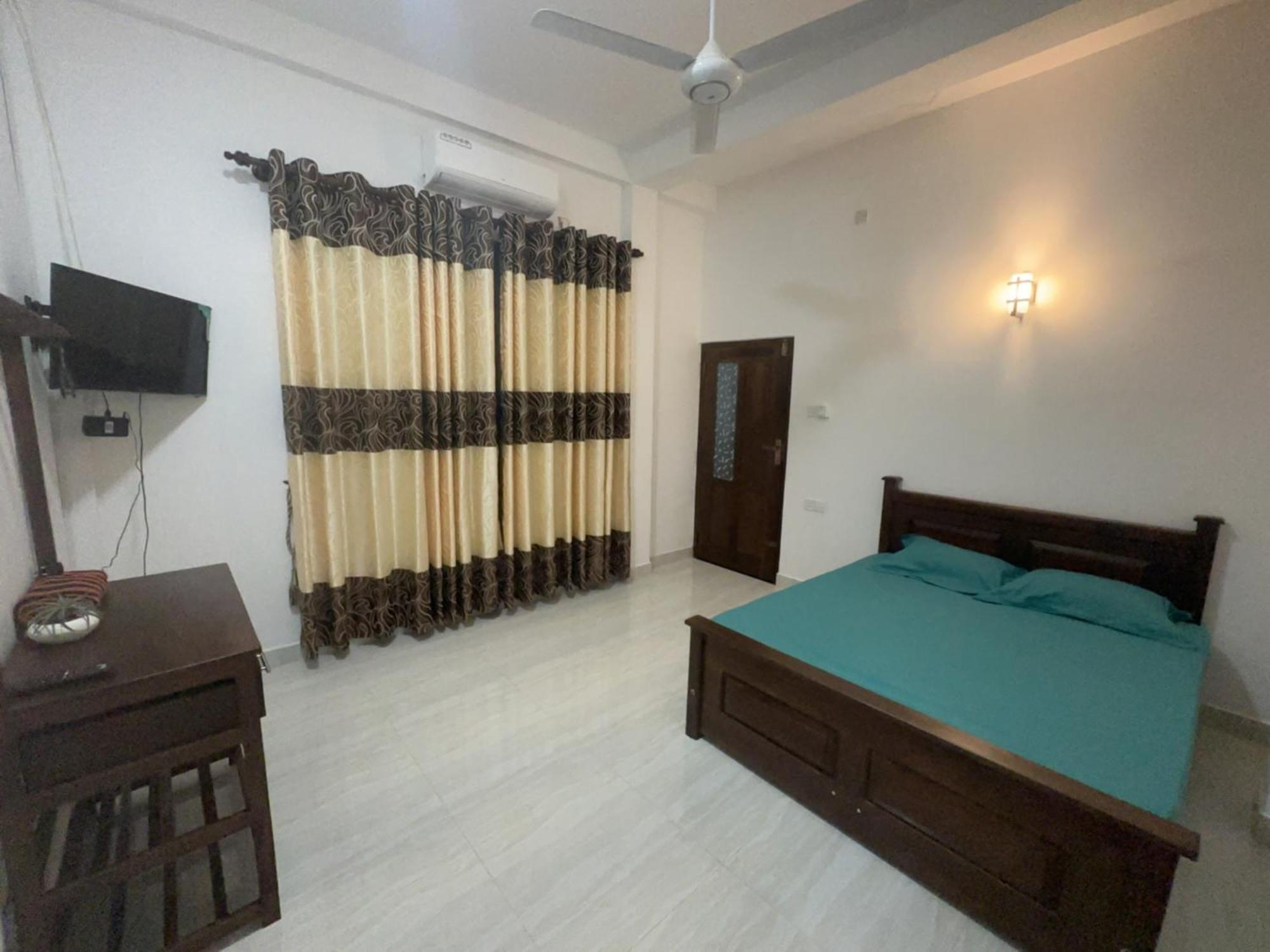 Sns Guest House Galewela Exterior photo